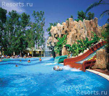 Phaselis Princess Hotel 8